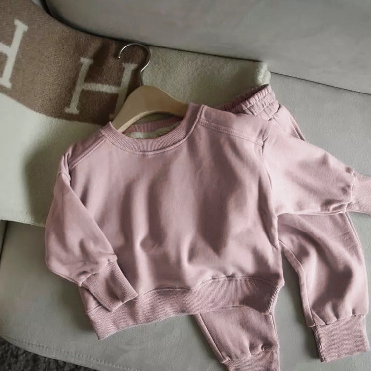 PREORDER: Unisex Soild Set 12.1.25 OSYM