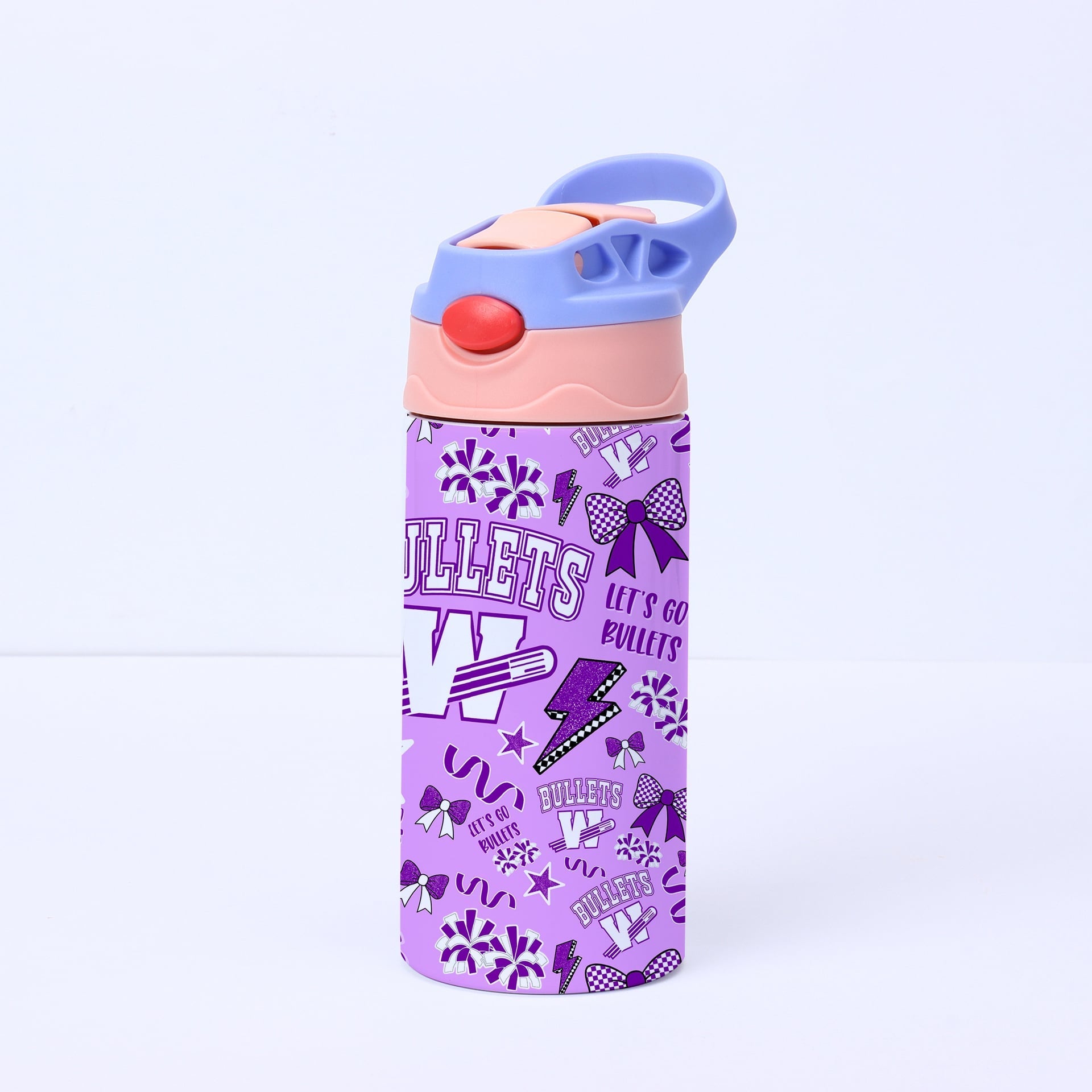 PREORDER: RERUN Custom 40oz and 12oz cups 12.15.25 osym