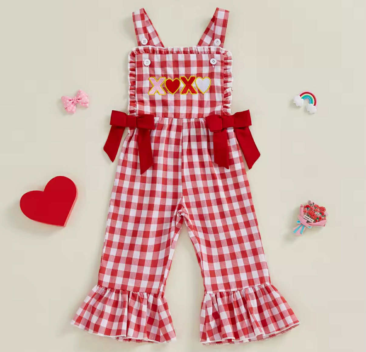 PREORDER: XOXO & ME MINE Jumper 12.8.25 osym