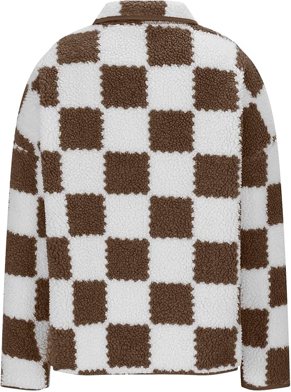 PREORDER: LENA CHECKER SHACKET 11.24.25 OSYM