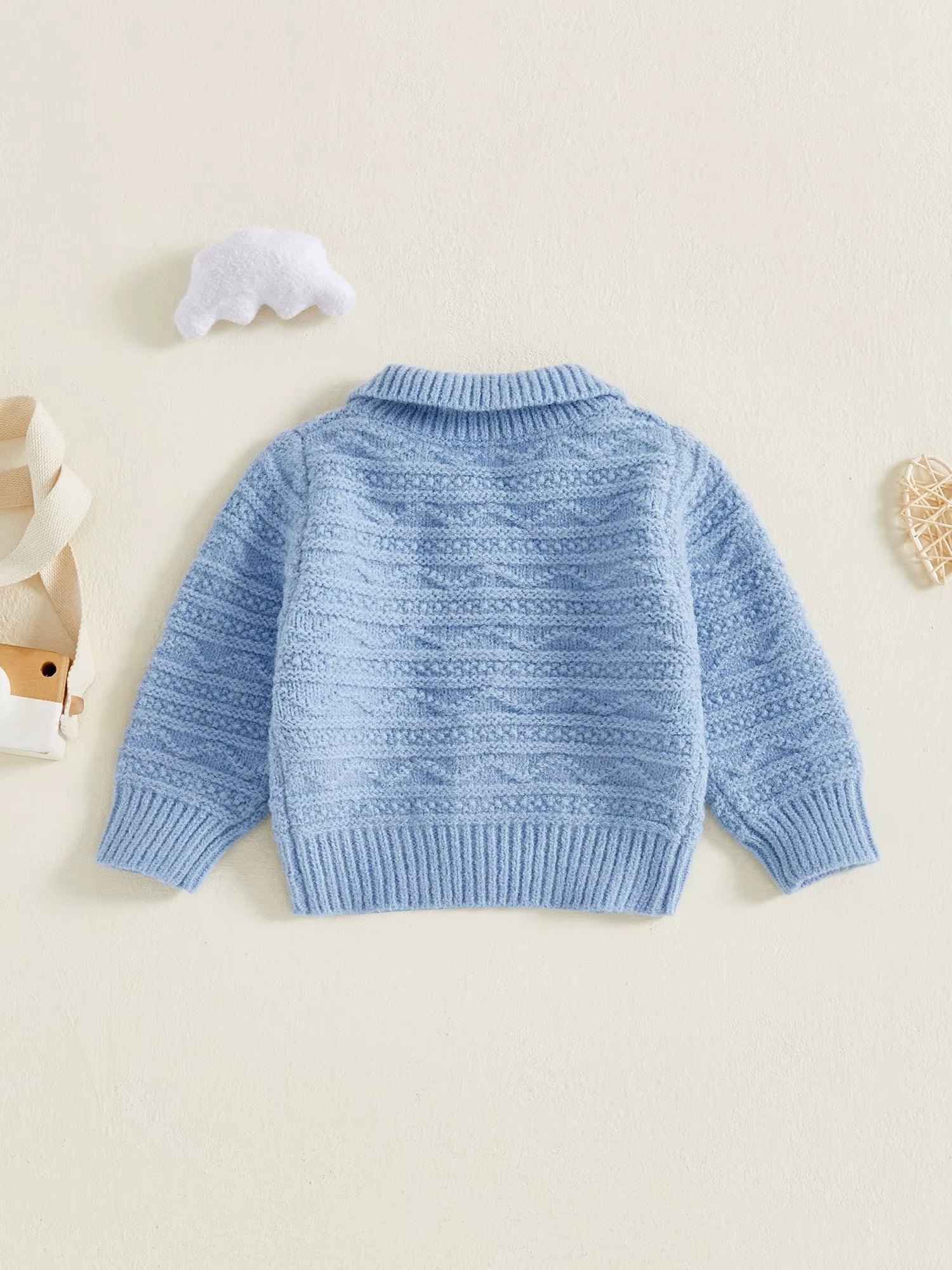 PREORDER: Little Cozy Cardi 12.1.25 osym