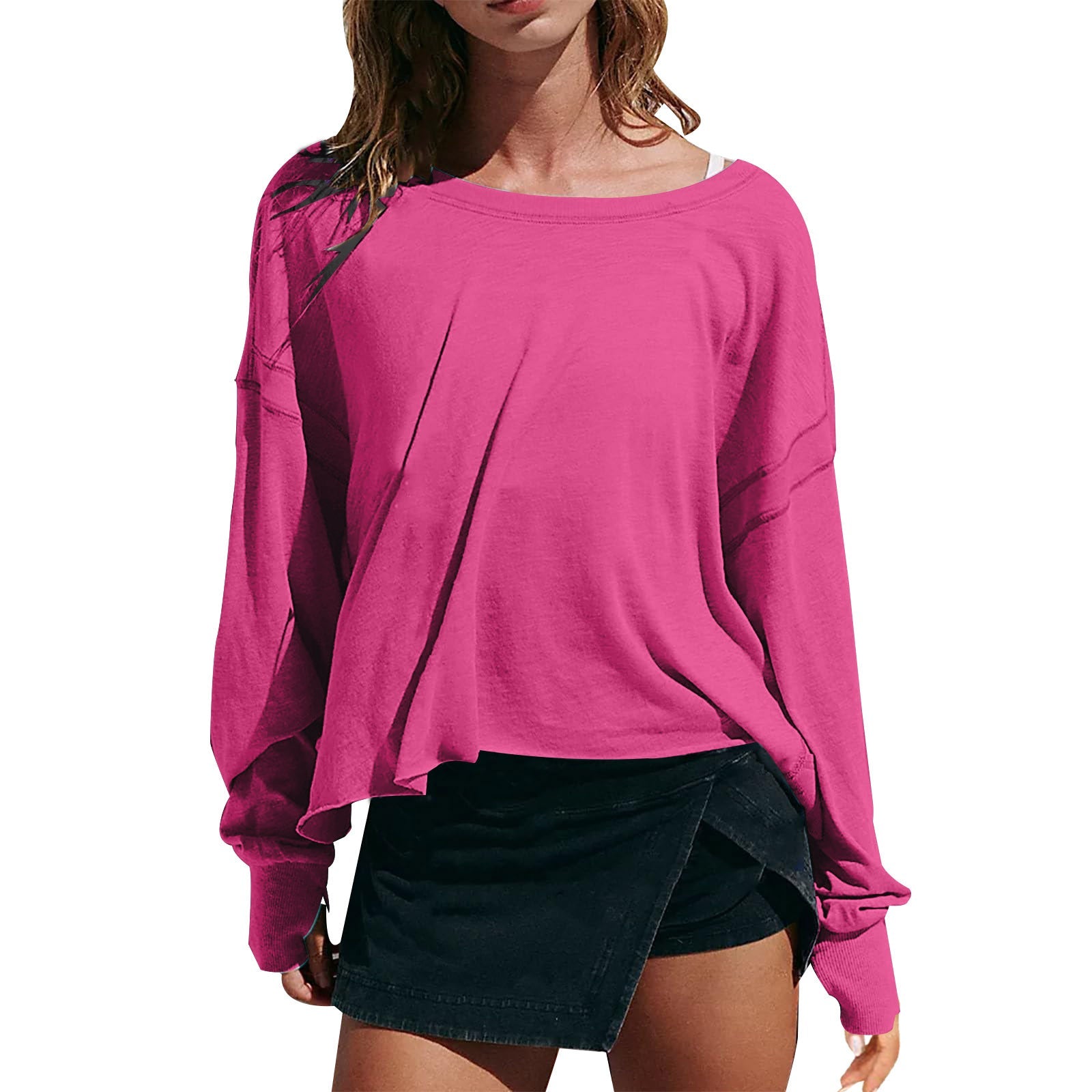 PREORDER: RERUN: Loxley long sleeve 10.13.25 osym