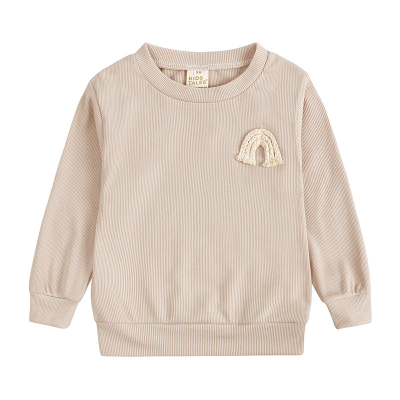 PREORDER: Two piece with small rainbow set 8.11.25 OSYM