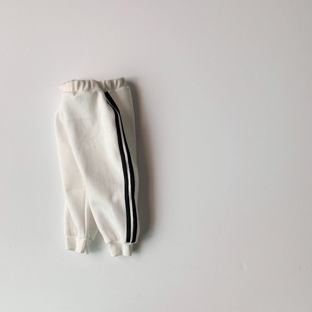 PREORDER: Cayden Stripe Jogger Set 12.8.25