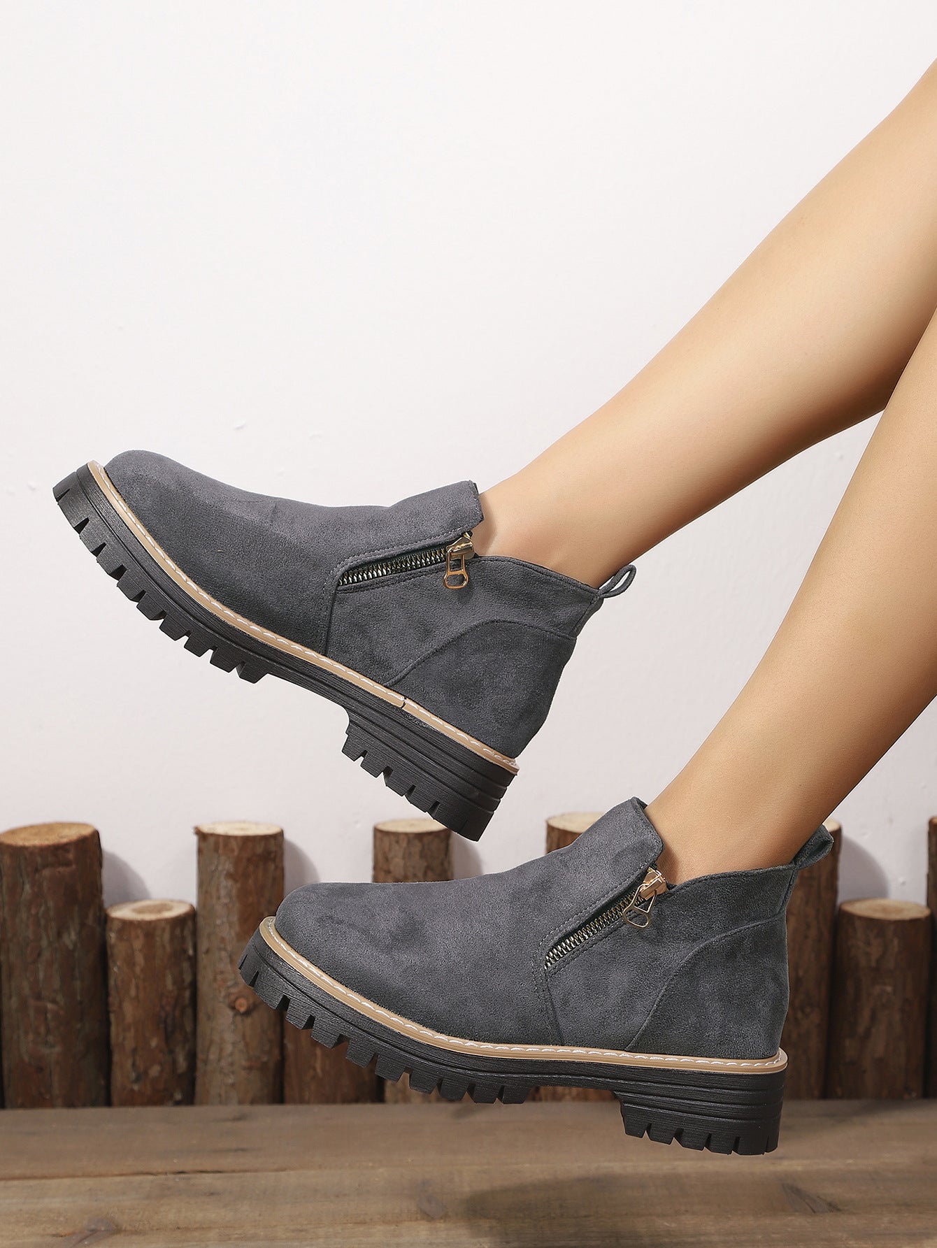 PREORDER: Naomi Zip Boot 11.17.25 osym