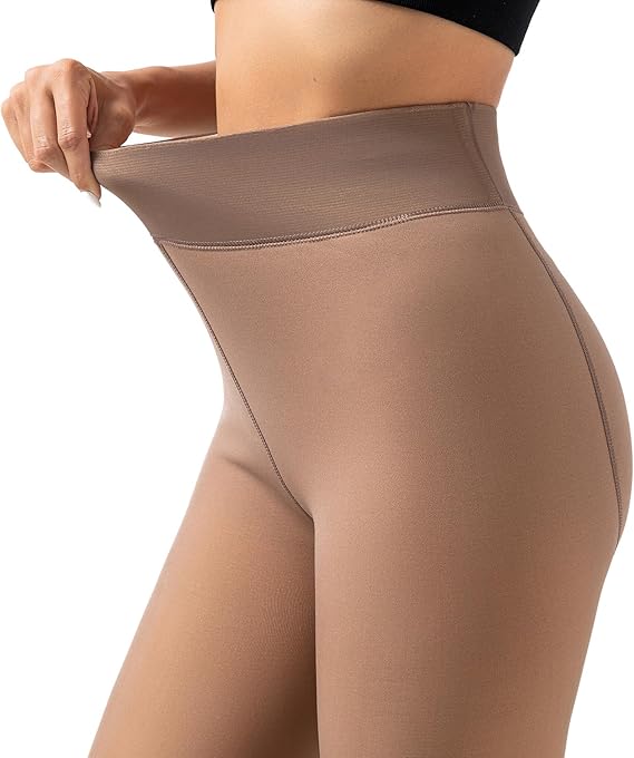 PREORDER: Womens Cloud Fleece Lined Leggings 12.8.25