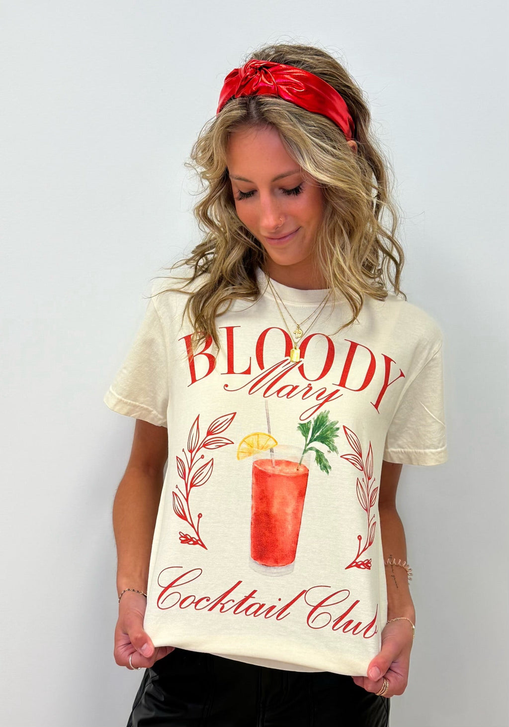 Bloody Mary - COCKTAIL CLUB 2.0