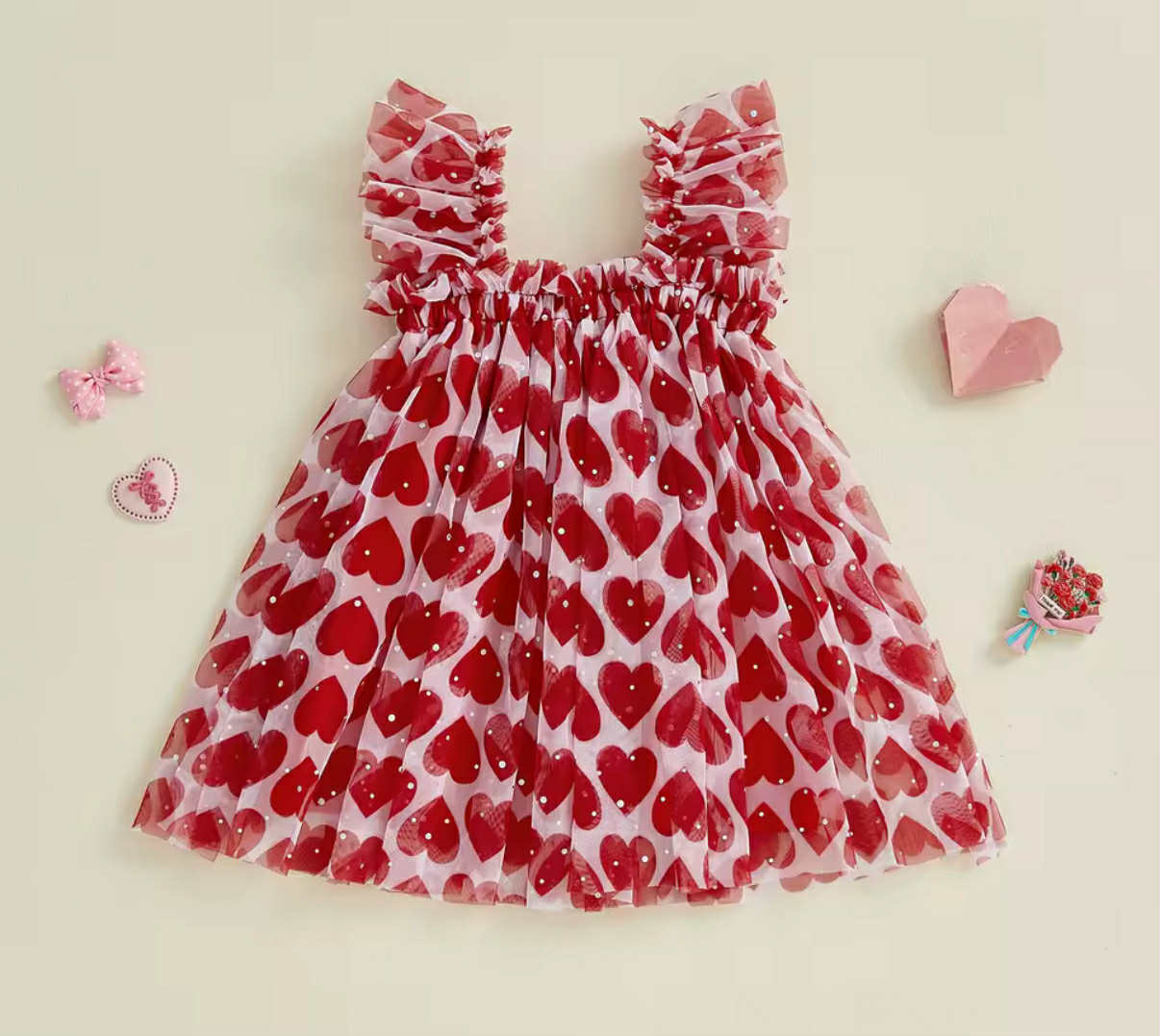 PREORDER: You have my heart  12.8.25 osym