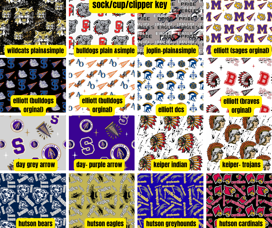 PREORDER: MOMMY ME Puffer Vest (CUSTOM PRINT) 12.15.25