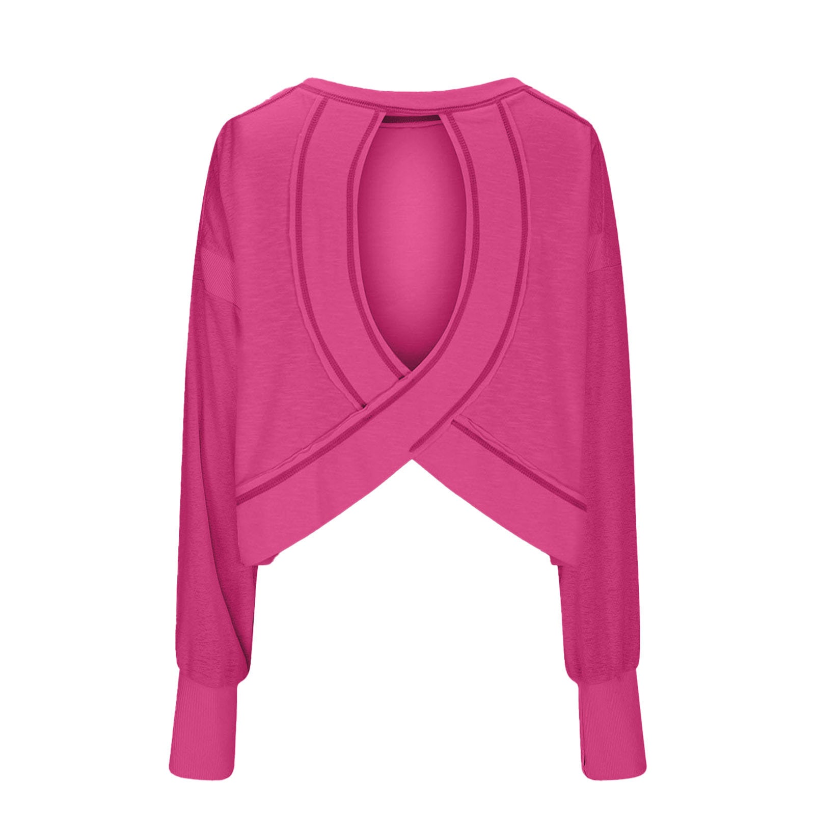 PREORDER: RERUN: Loxley long sleeve 10.13.25 osym