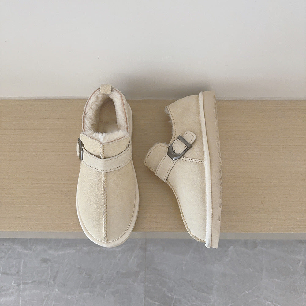 PREORDER: Morgan Buckle Slide 12.1.25 OSYM