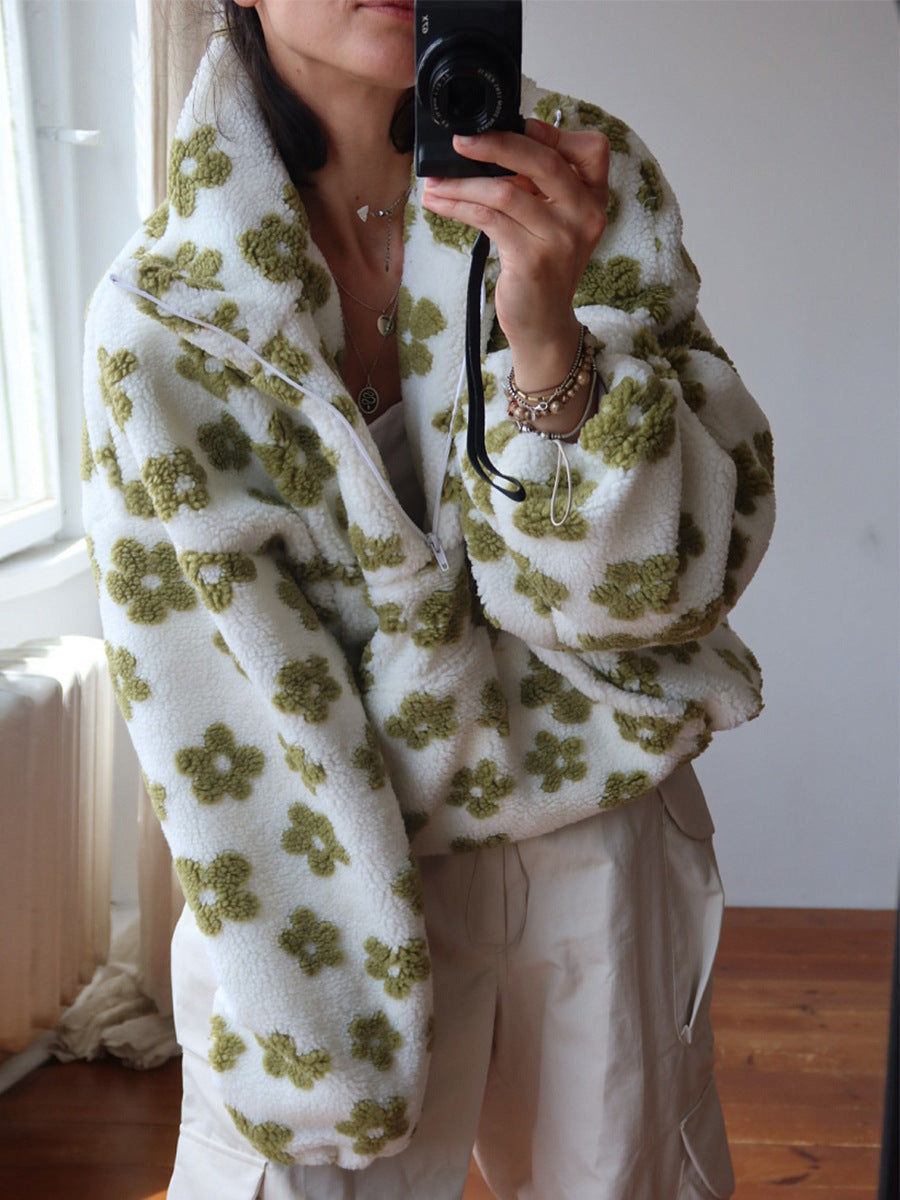 PREORDER: WYNTER FLEECE 11.17.25 OSYM