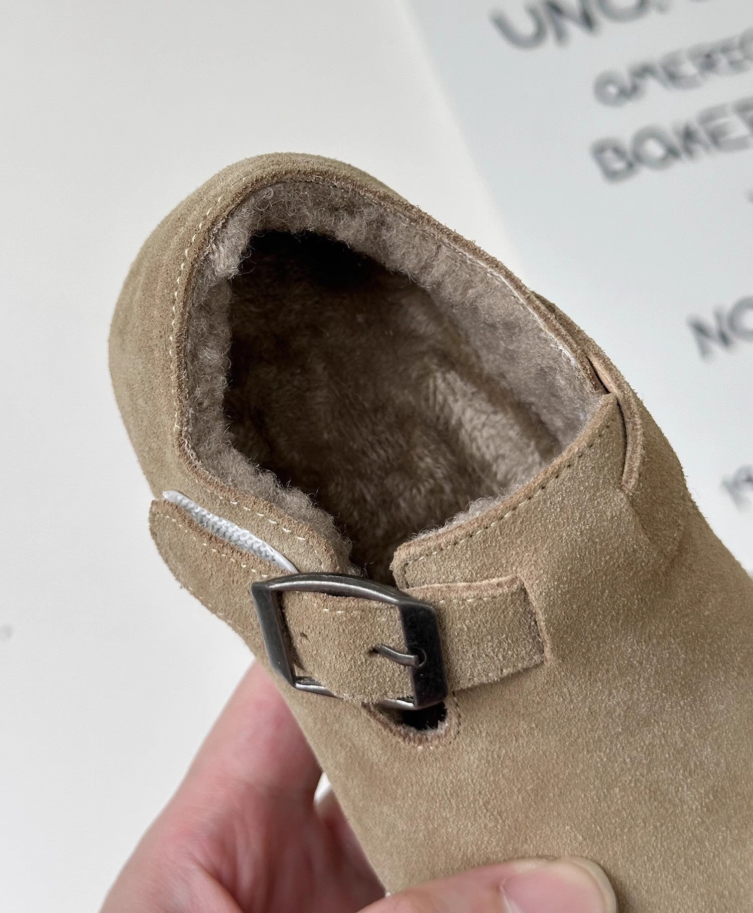 PREORDER: Flynn kids clogs 11.17.25 osym