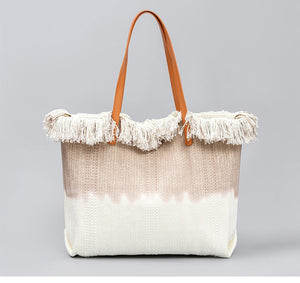 PREORDER: Ombre Summer Vibes Tote 5.6.24 OSYM