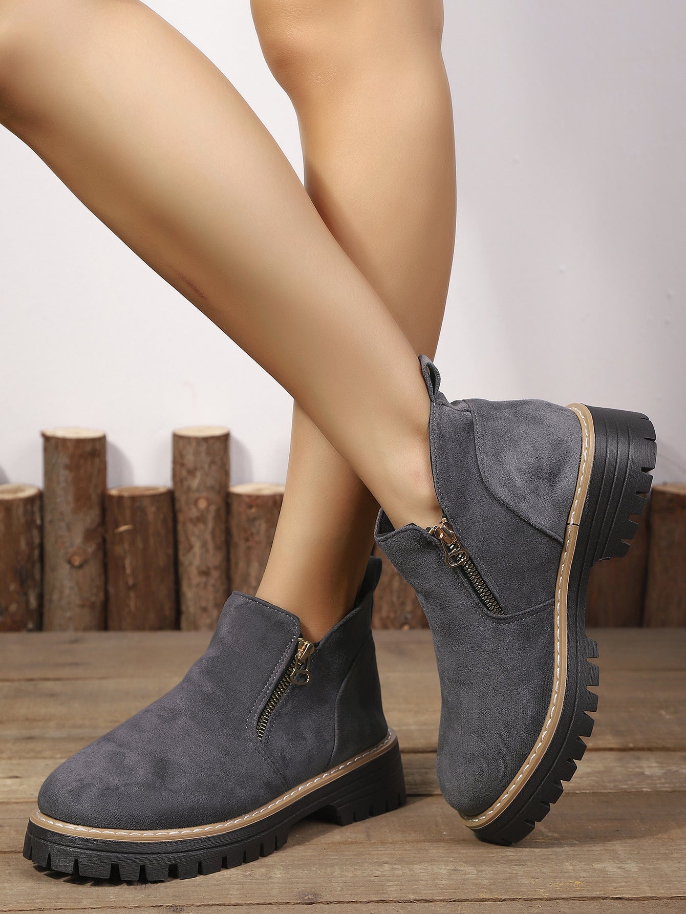 PREORDER: Naomi Zip Boot 11.17.25 osym