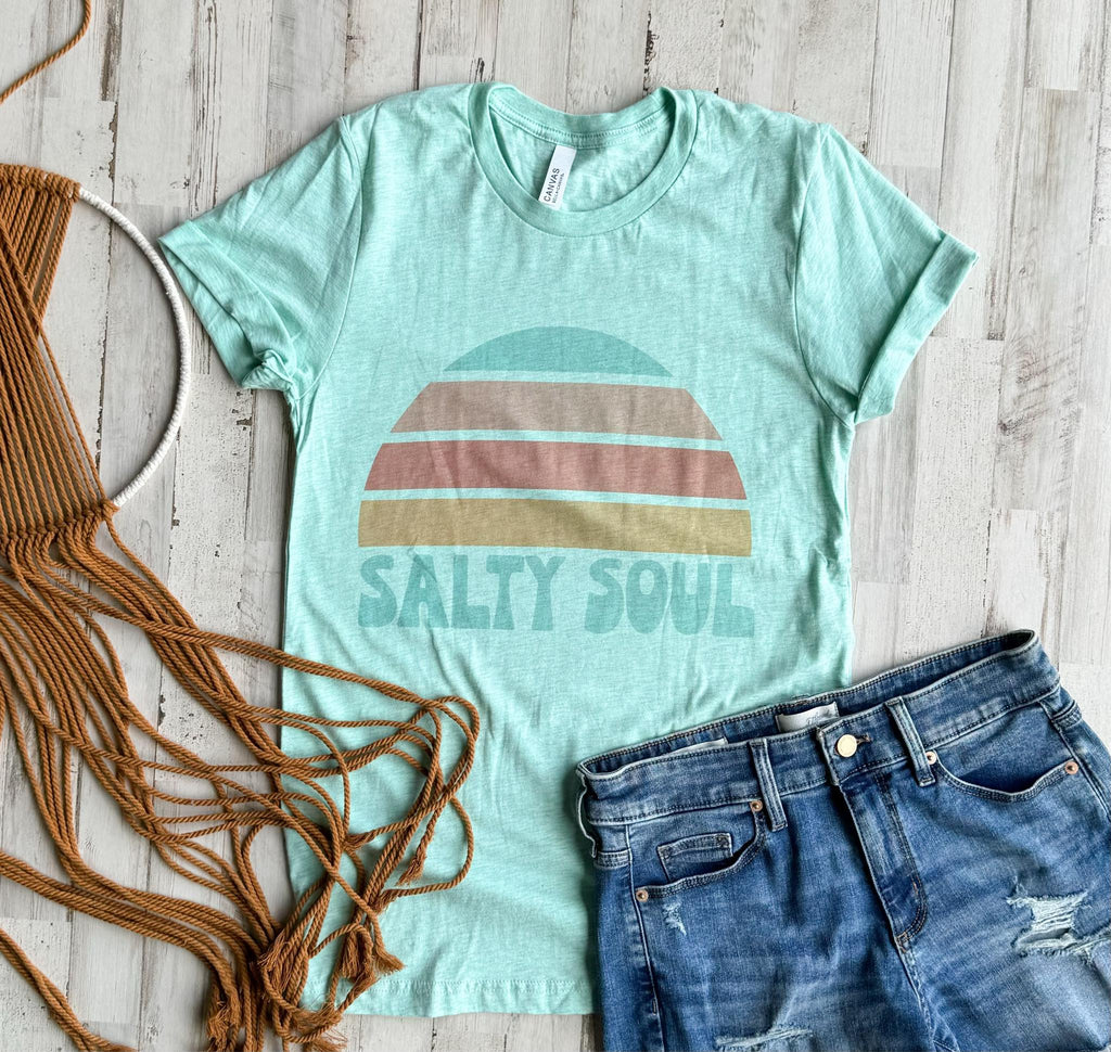Salty Soul (CLOSING 5/10)