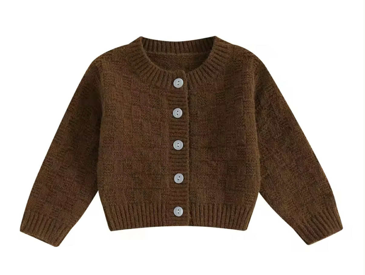 PREORDER: Faith kids Cardi 12.1.25 osym