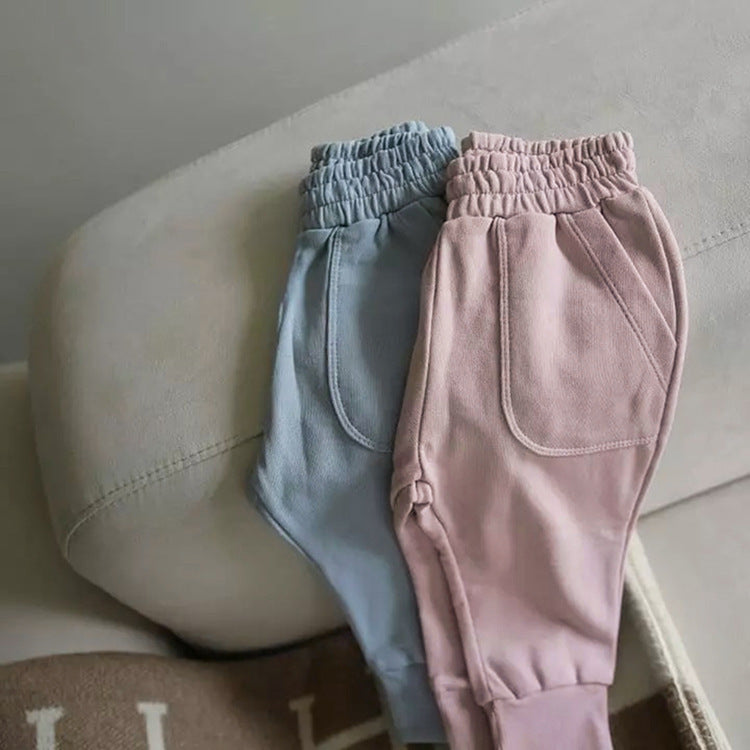 PREORDER: Unisex Soild Set 12.1.25 OSYM