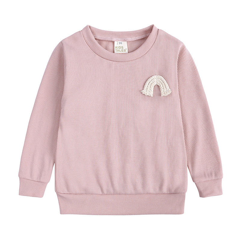 PREORDER: Two piece with small rainbow set 8.11.25 OSYM