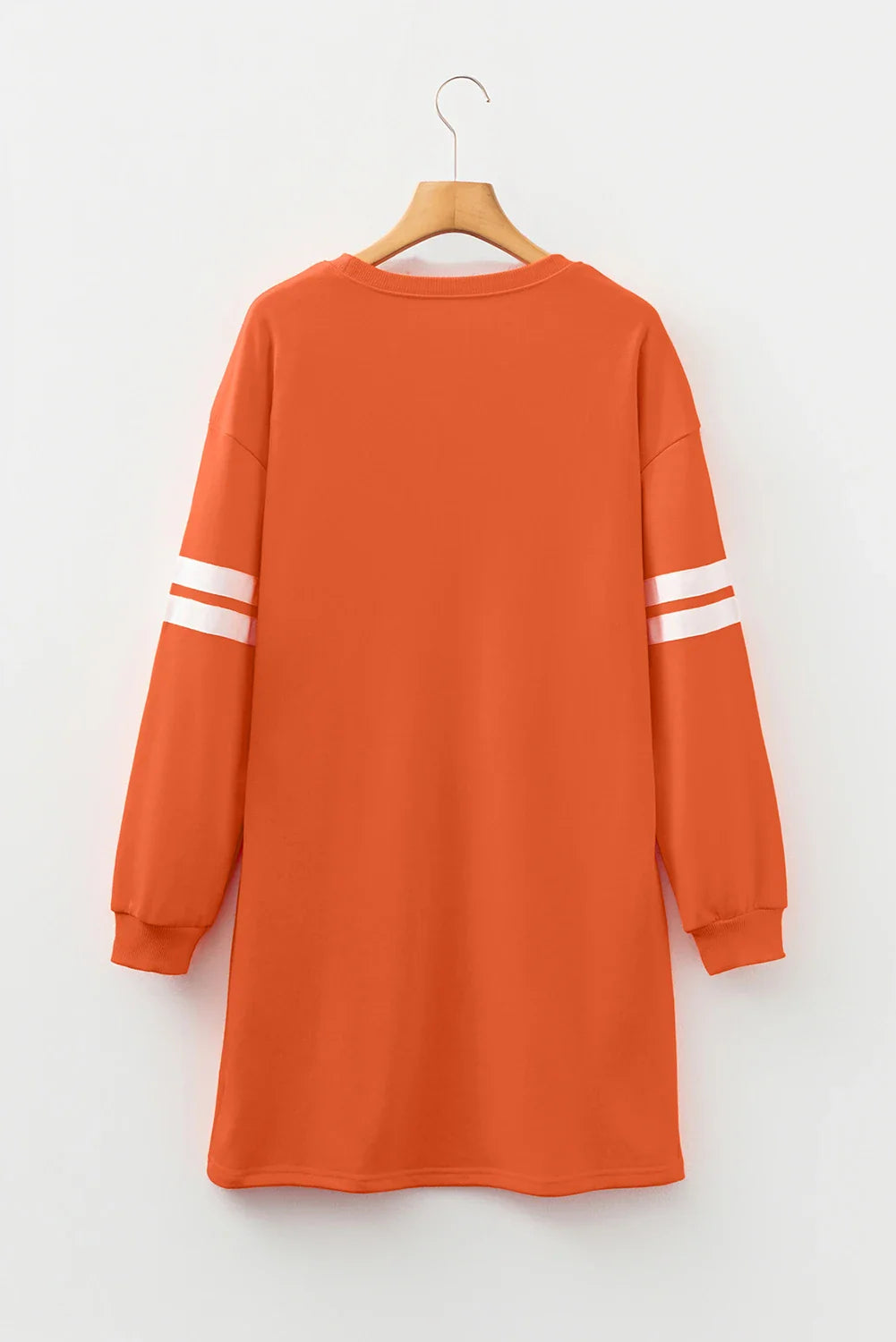 PREORDER: Gametime sweater dress 11.24.25 osym