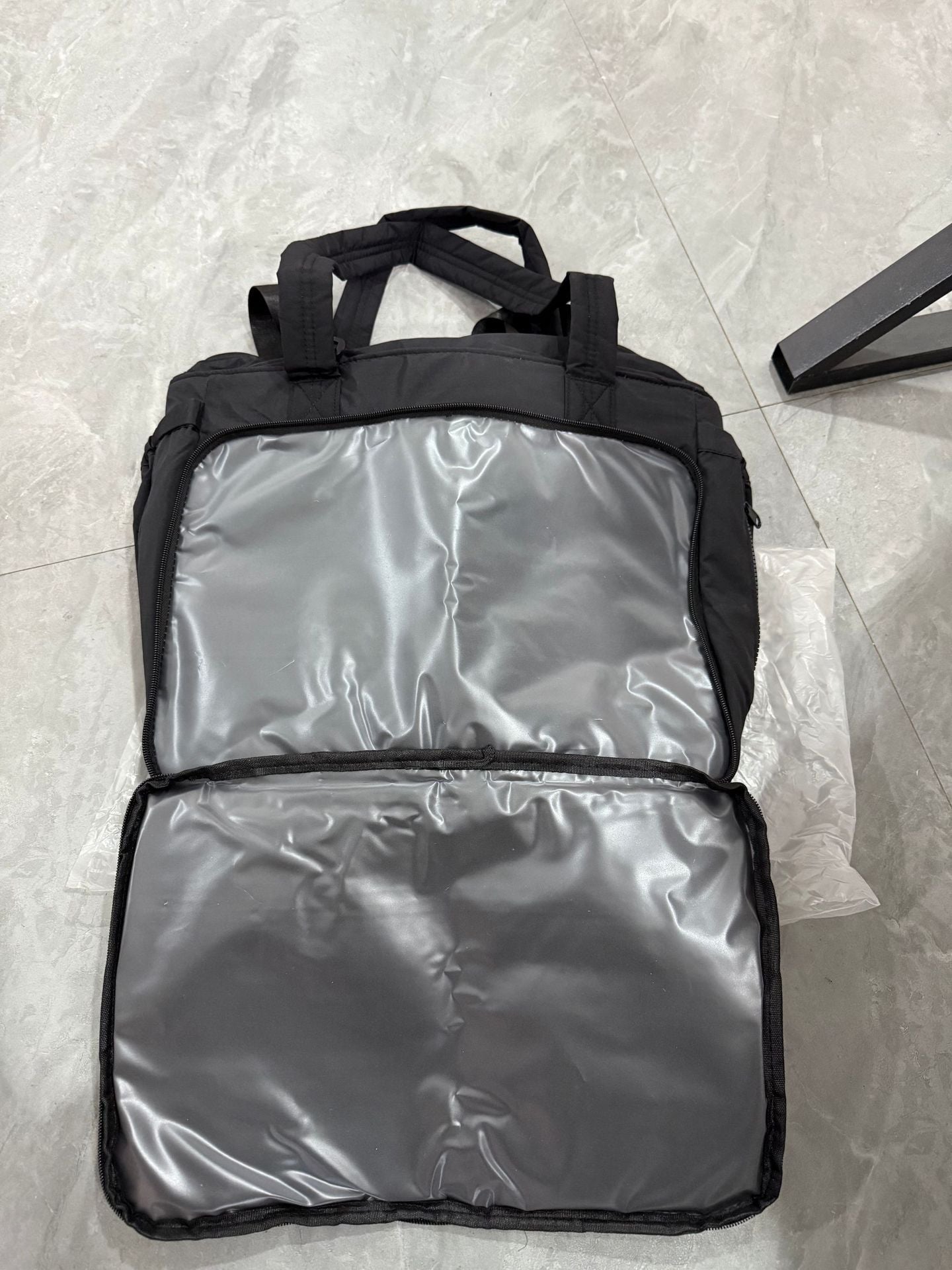 PREORDER: Crushed Bow Tote 12.8.25