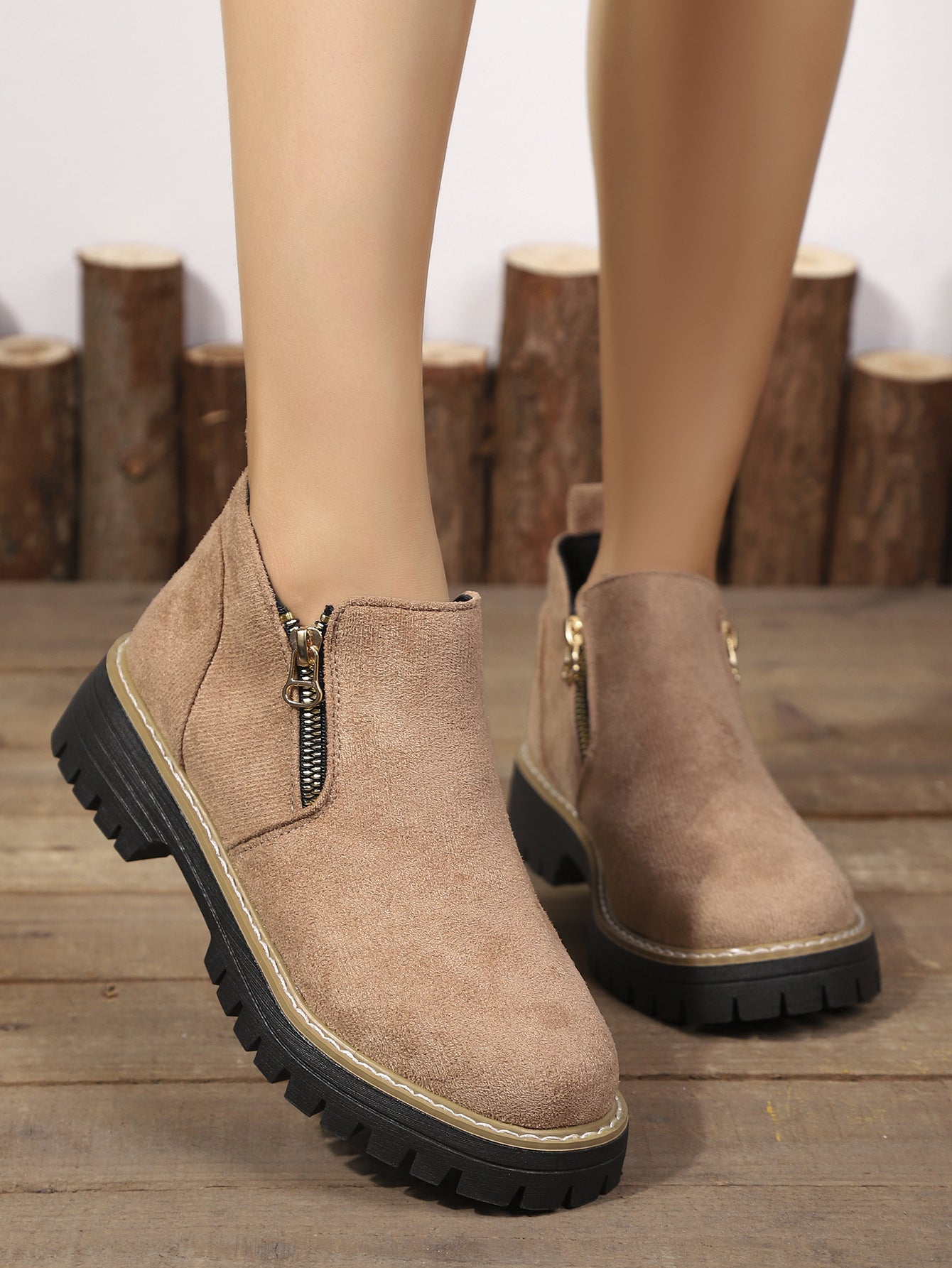 PREORDER: Naomi Zip Boot 11.17.25 osym