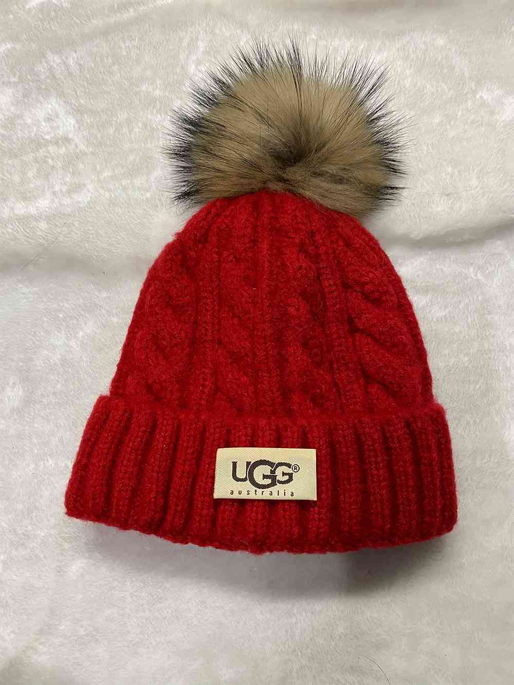 PREORDER: special deal TWIST knit beanie 11.24.25