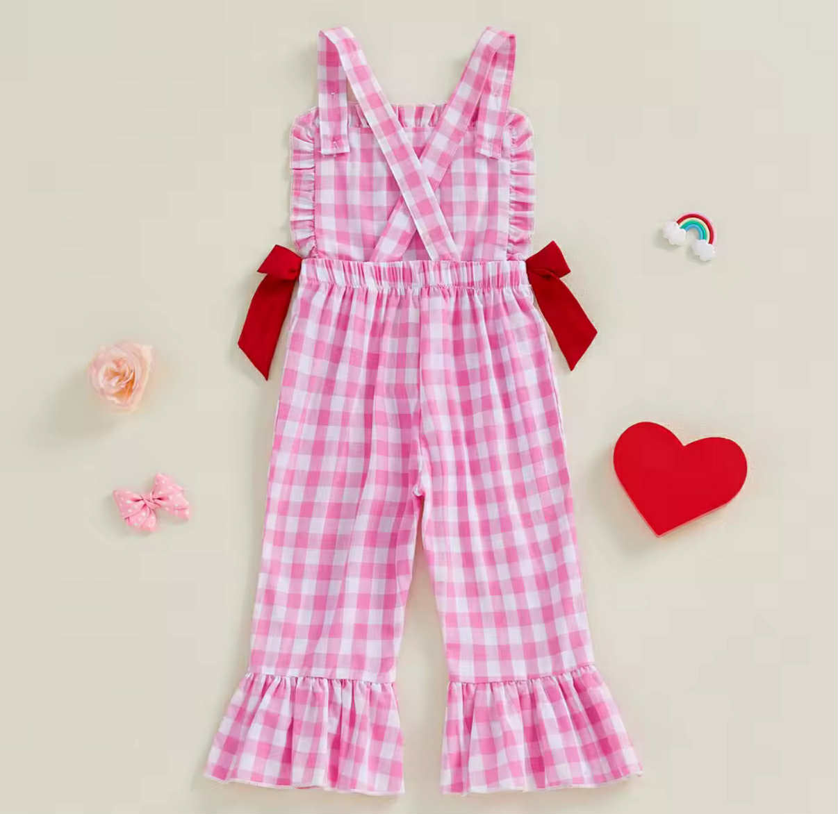 PREORDER: XOXO & ME MINE Jumper 12.8.25 osym