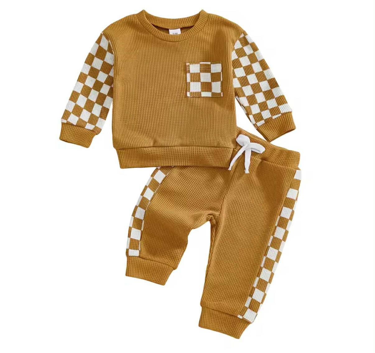 PREORDER: Two piece ready to go set 12.1.25 osym