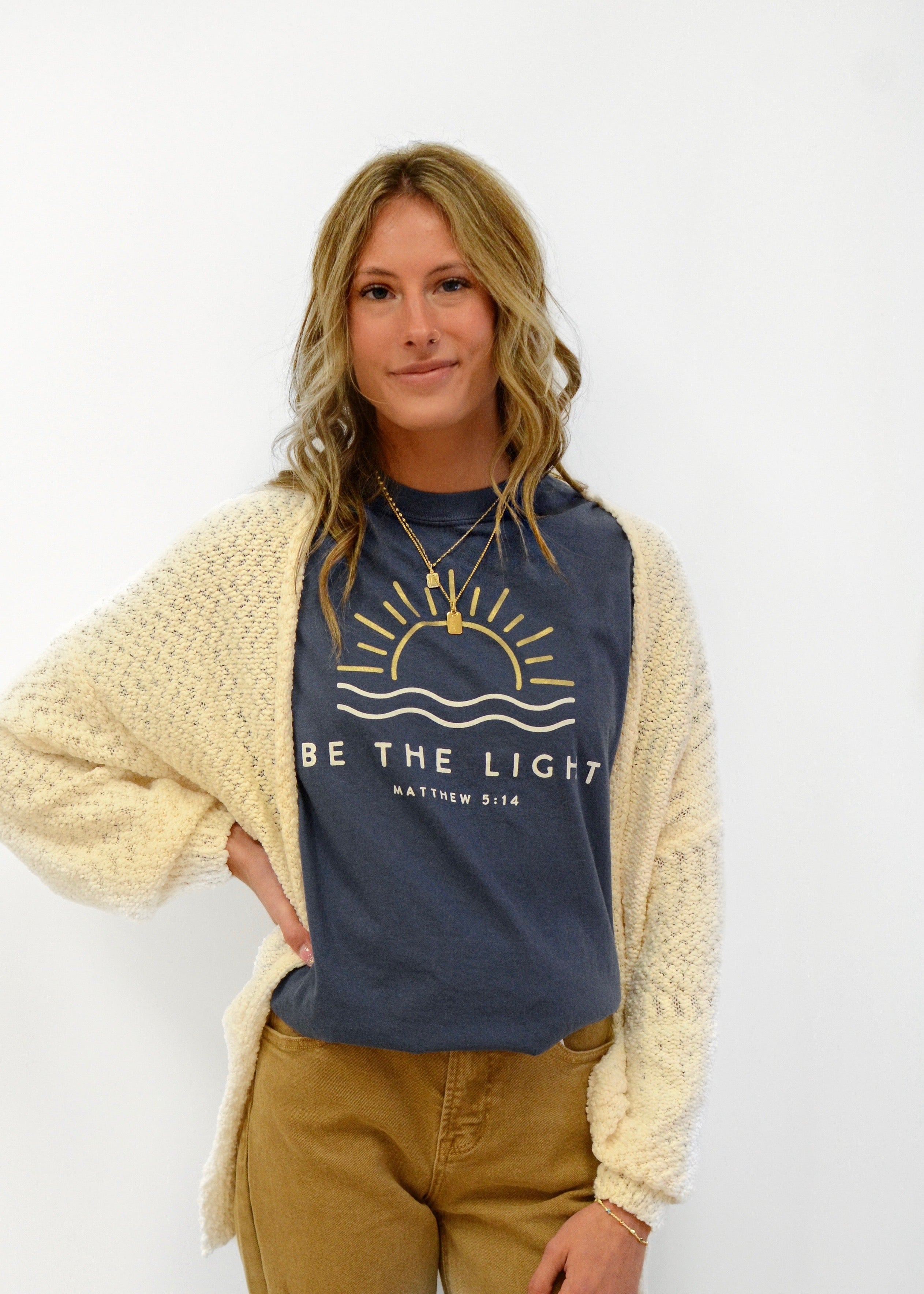 Be The Light - RTS