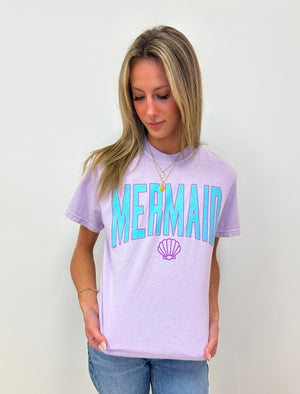 Mermaid - H20