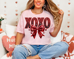 XOXO Faux - Tee