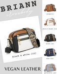 PREORDER: RERUN The Briann Crossbody- All Styles 1.20.25