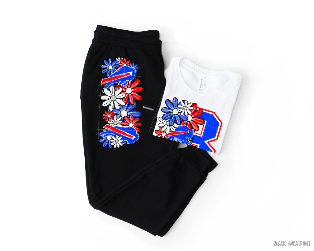 Buffalo: Game Day - Sweatpants