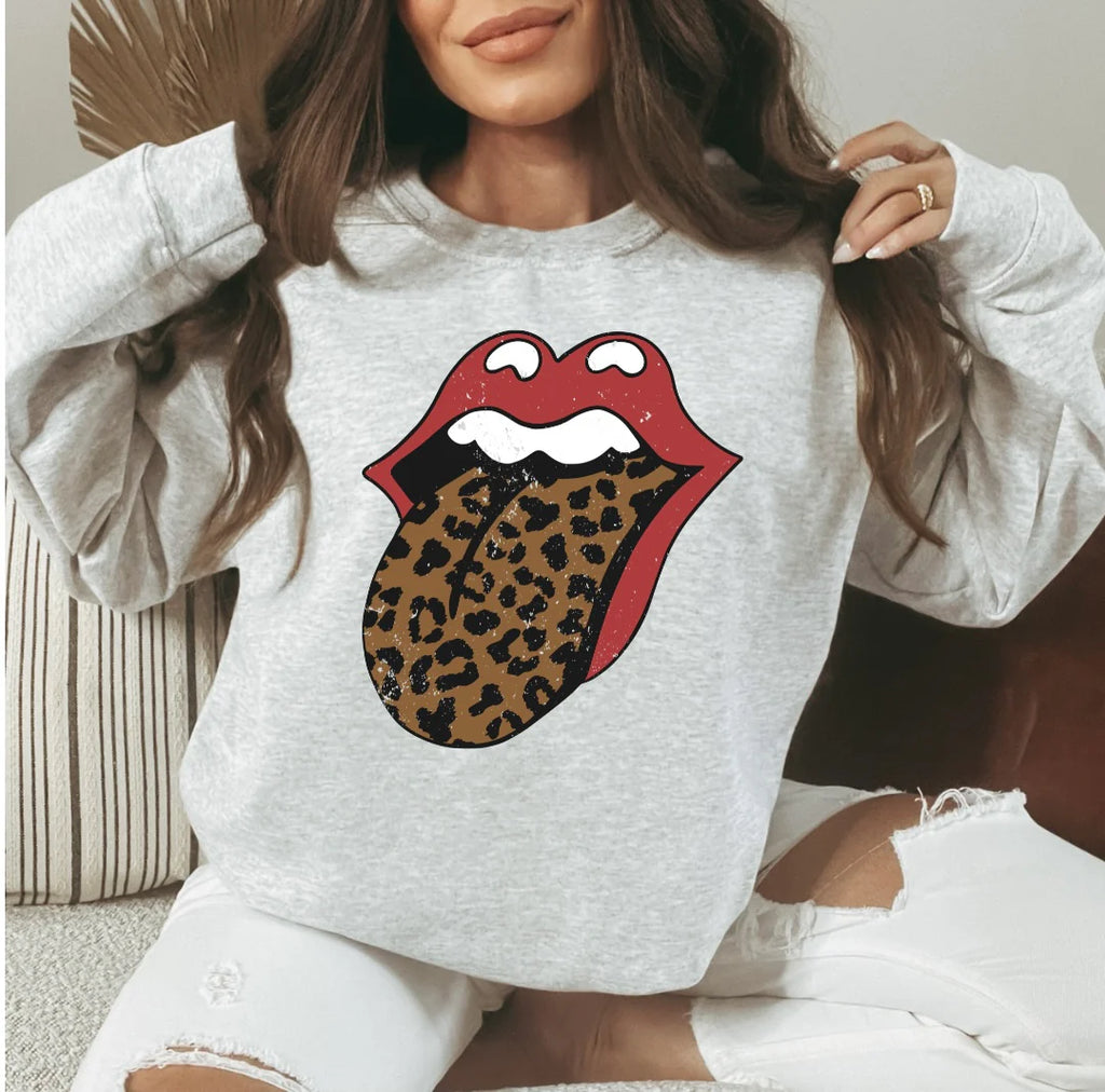 Preorder: Leopard Tongue MSS