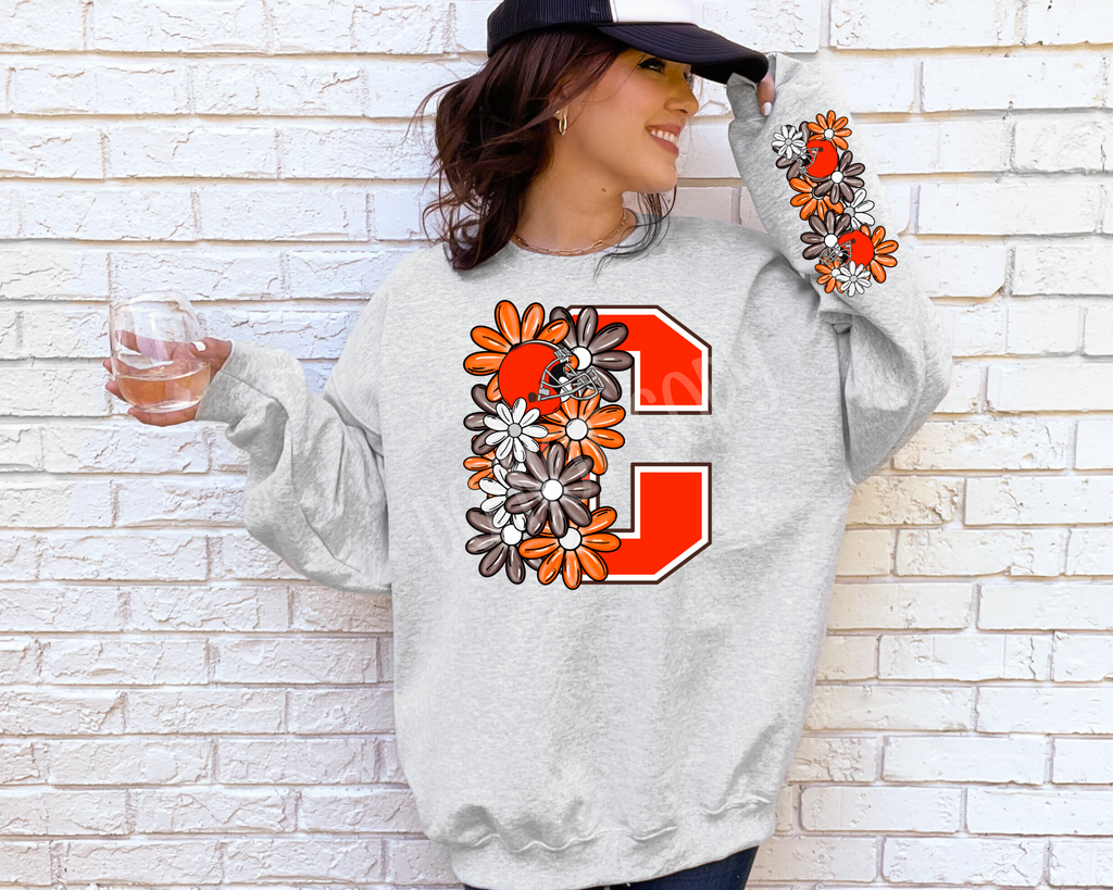 Cleveland: Game Day - Sweatshirt