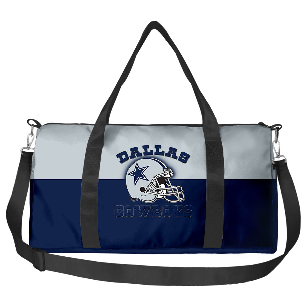 PREORDER: CUSTOM DUFFEL BAGS 11.24.25 OSYM