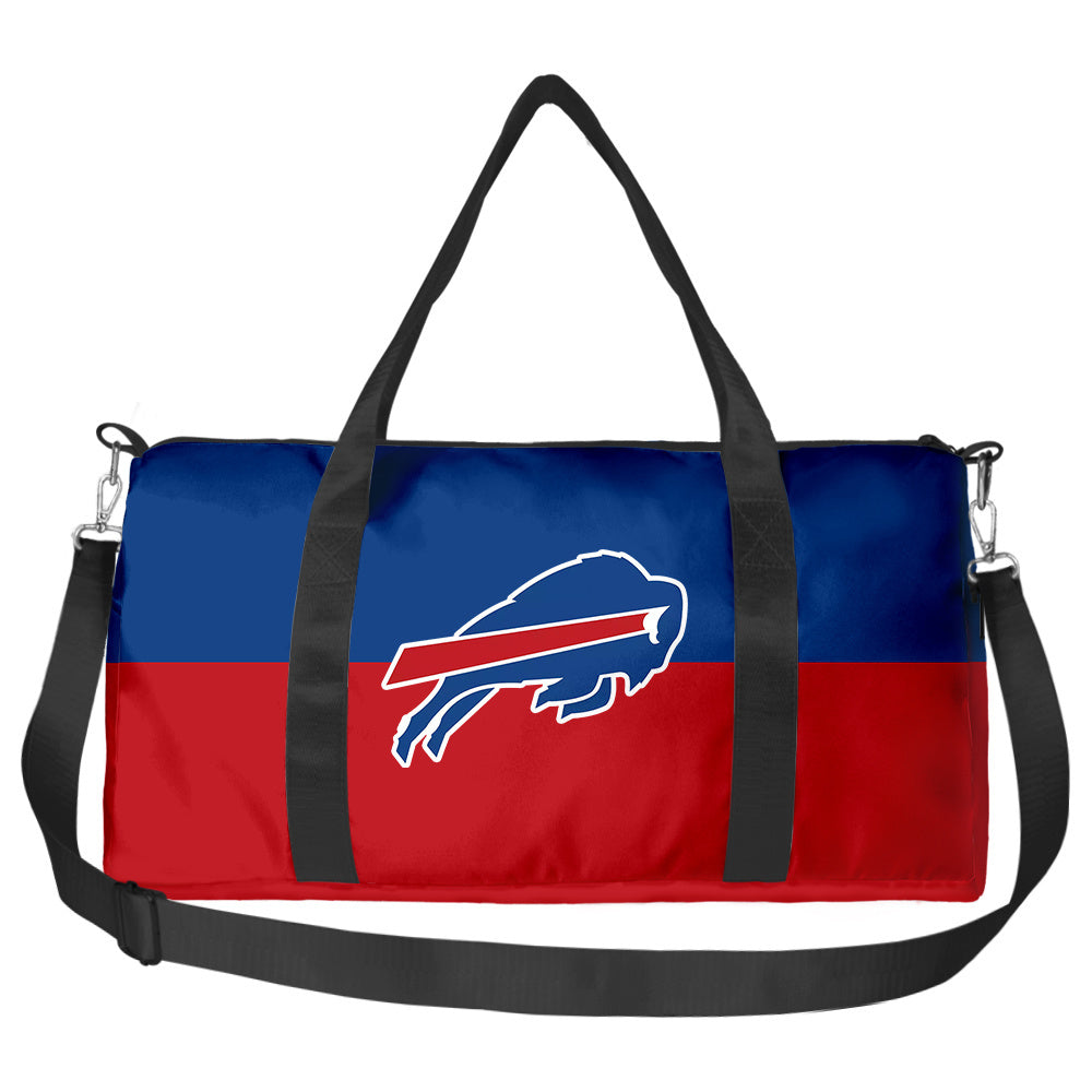 PREORDER: CUSTOM DUFFEL BAGS 11.24.25 OSYM