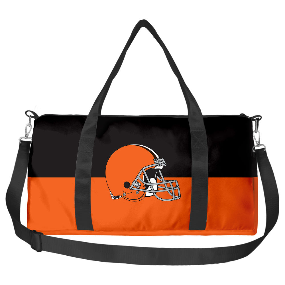 PREORDER: CUSTOM DUFFEL BAGS 11.24.25 OSYM