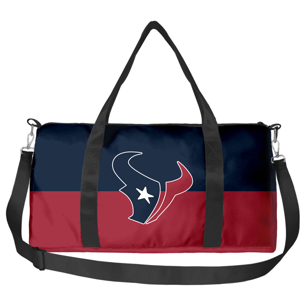 PREORDER: CUSTOM DUFFEL BAGS 11.24.25 OSYM