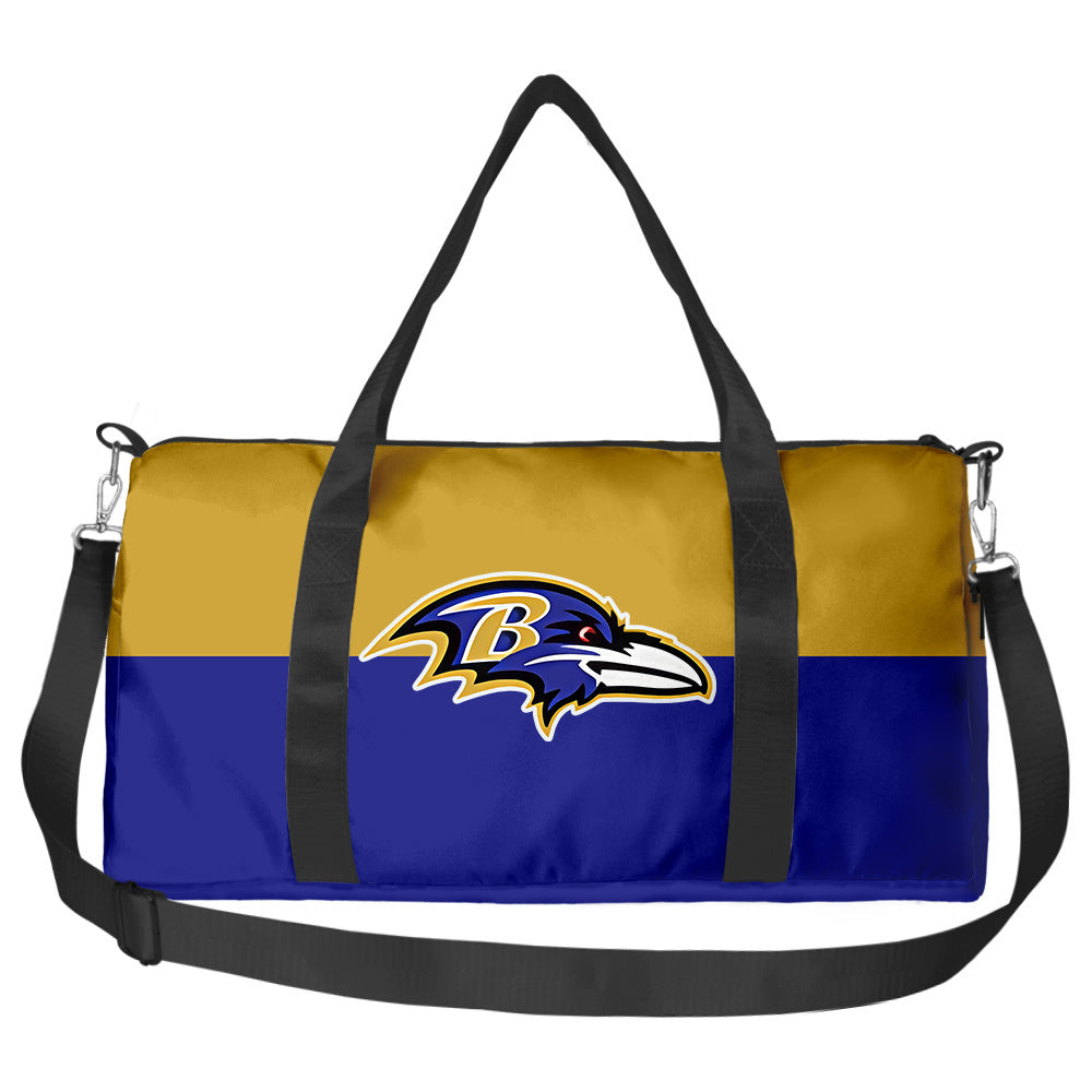 PREORDER: CUSTOM DUFFEL BAGS 11.24.25 OSYM