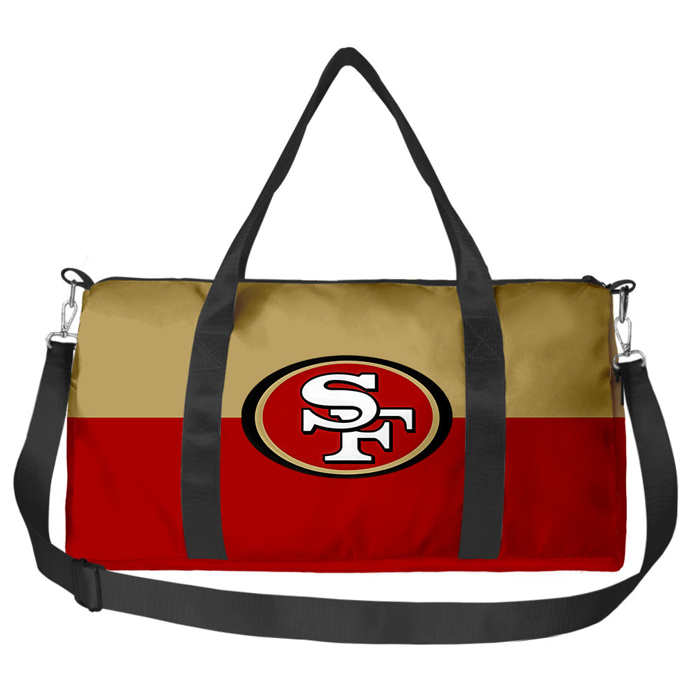 PREORDER: CUSTOM DUFFEL BAGS 11.24.25 OSYM