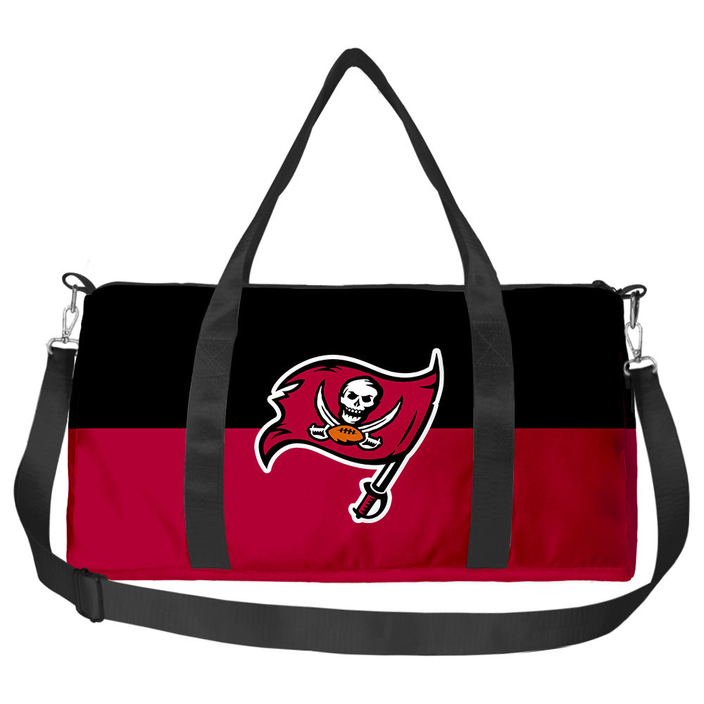 PREORDER: CUSTOM DUFFEL BAGS 11.24.25 OSYM