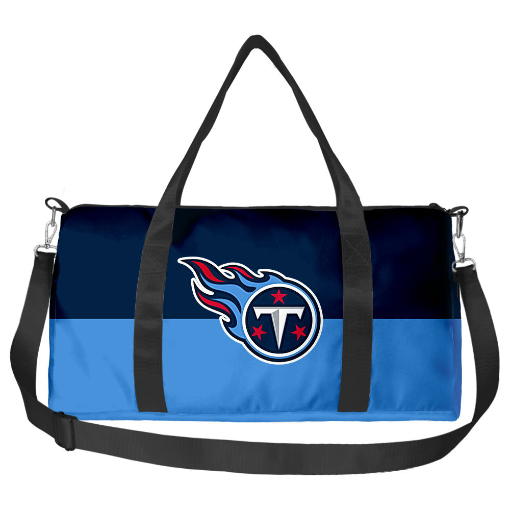 PREORDER: CUSTOM DUFFEL BAGS 11.24.25 OSYM