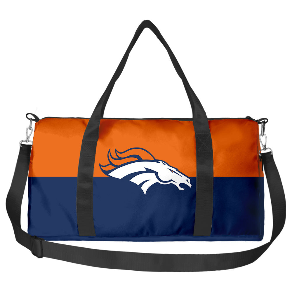 PREORDER: CUSTOM DUFFEL BAGS 11.24.25 OSYM