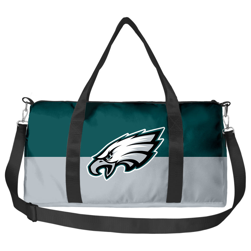 PREORDER: CUSTOM DUFFEL BAGS 11.24.25 OSYM