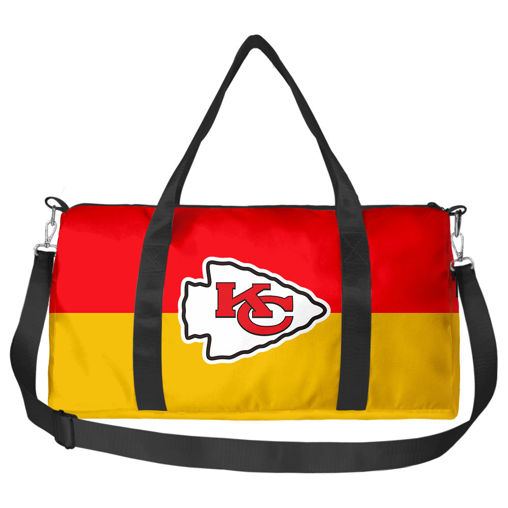 PREORDER: CUSTOM DUFFEL BAGS 11.24.25 OSYM