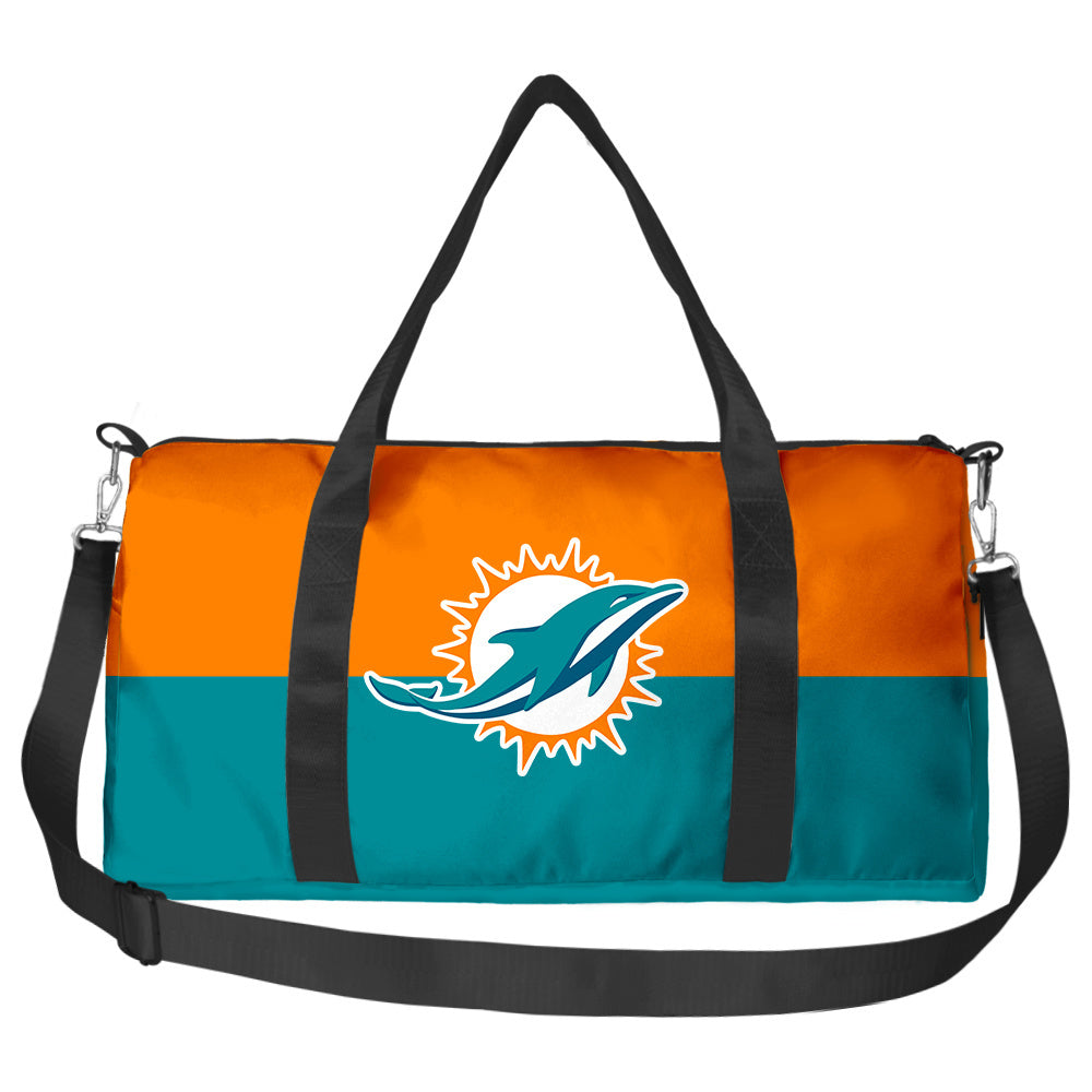 PREORDER: CUSTOM DUFFEL BAGS 11.24.25 OSYM