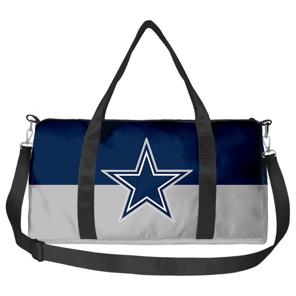 PREORDER: CUSTOM DUFFEL BAGS 11.24.25 OSYM