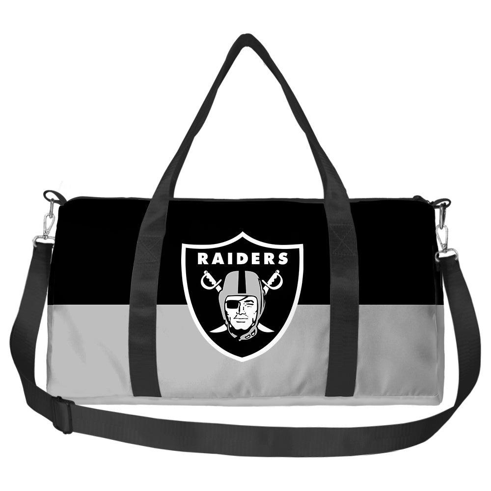 PREORDER: CUSTOM DUFFEL BAGS 11.24.25 OSYM